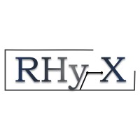 RHy-X Limited Logo