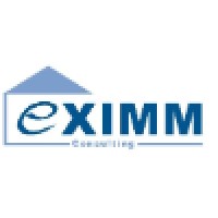 EXIMM Consulting Logo