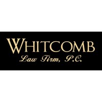 Whitcomb Law Firm, P.C. Logo