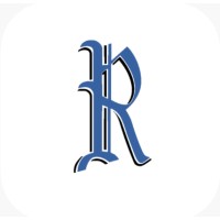 Rehrig Pacific Company México Logo