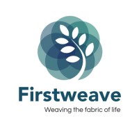 Firstweave Logo