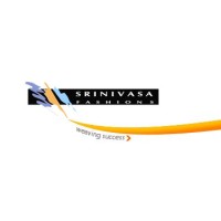 Srinivasa Fashions Pvt Ltd Logo