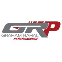 Graham Rahal Performance Logo