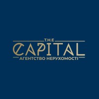 THE CAPITAL Logo