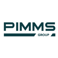 PIMMS Group USA Logo