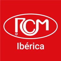 RCM Ibérica Logo