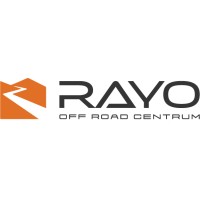 Rayo Offroad Centrum Logo