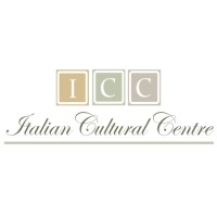 Italian Cultural Centre Logo