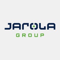 Jarola Group Logo