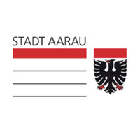 Stadt Aarau Logo