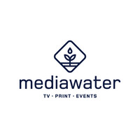 Mediawater Logo