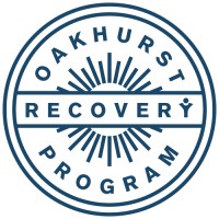 Oakhurst Recovery Program Logo