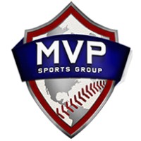 MVP Sports Group Logo