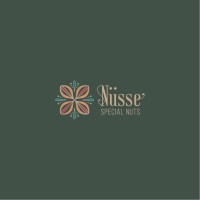 Nüsse - Special Nuts Logo