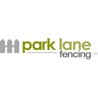Park Lane Fencing Ltd Logo