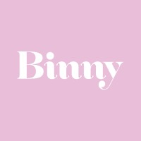 Binny Logo