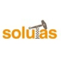 Solutas Sdn Bhd Logo