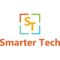 Smarter Tech Logo