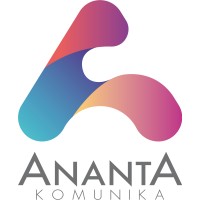 Ananta Komunika Logo