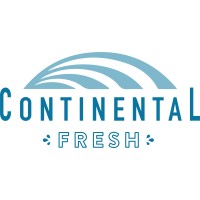 Continental Fresh LLC Logo