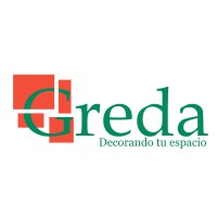 Greda Ceramicos Logo