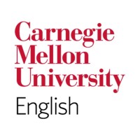 Department of English at Carnegie Mellon University Logo