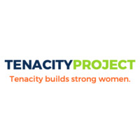Tenacity Project Logo