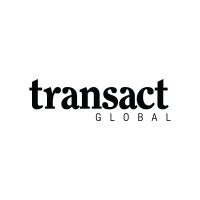 Transact Global Logo