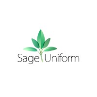 Sage Uniform Logo