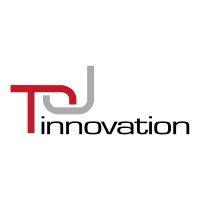 TJ-innovation Logo