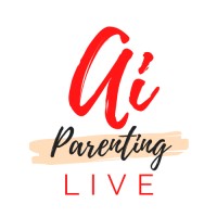 Ai Parenting Live Logo