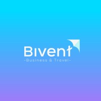 Bivent Business and Travel Logo