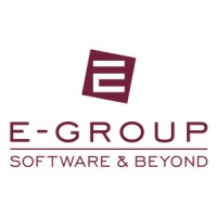 E-Group Logo
