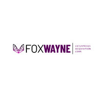 FoxWayne Enterprises Acquisition Corp Logo