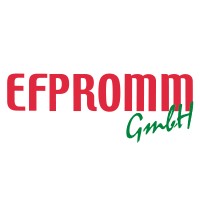 EFPROMM GmbH Logo