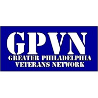Greater Philadelphia Veterans Network (GPVN) Logo