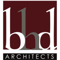 BHD Architects Logo