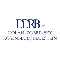 Dolan Dobrinsky Rosenblum Bluestein LLP Logo
