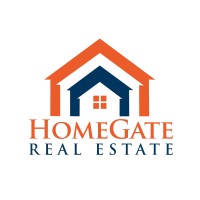 HomeGate Real Estate Charleston Logo