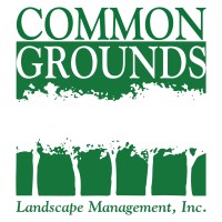 Common Grounds Landscape Management, Inc. Logo