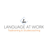 Language At Work Logo