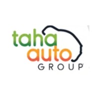 Taha Auto Group Logo