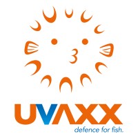 UVAXX Logo