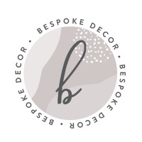 Bespoke Decor Logo