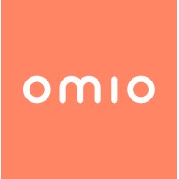 omio Logo