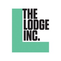 The Lodge Inc Logo