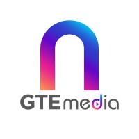 GTE Media Logo
