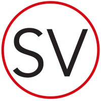 STUDIO VASI - Luxury Haircare Logo