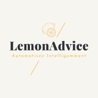 LemonAdvice Logo