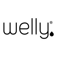 Welly Bottle Logo